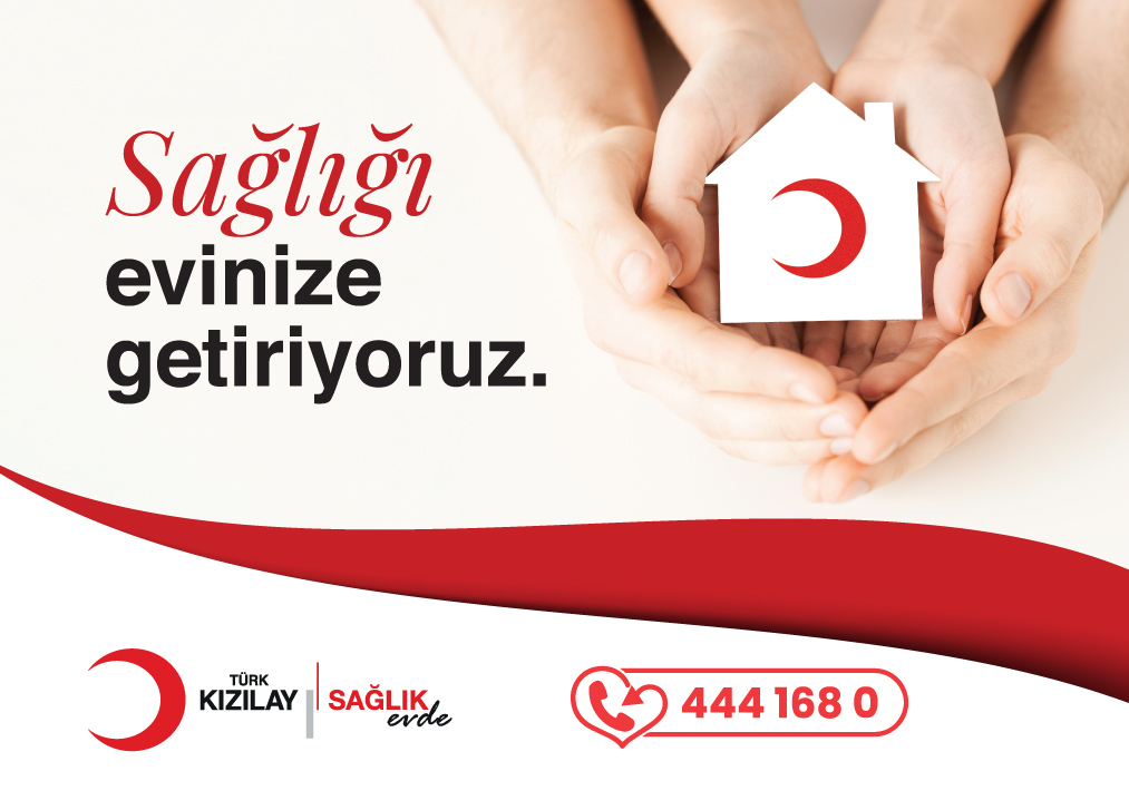Evde Sağlık